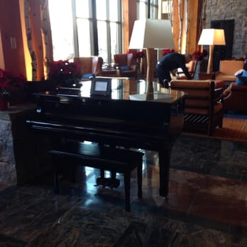 Great Room Grill - a piano in the middle of the room - American Near Me - Stowe, Vermont Great Room Grill - a piano in the middle of the room - American Near Me - Stowe, Vermont