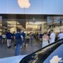 Photo of Apple Town Square