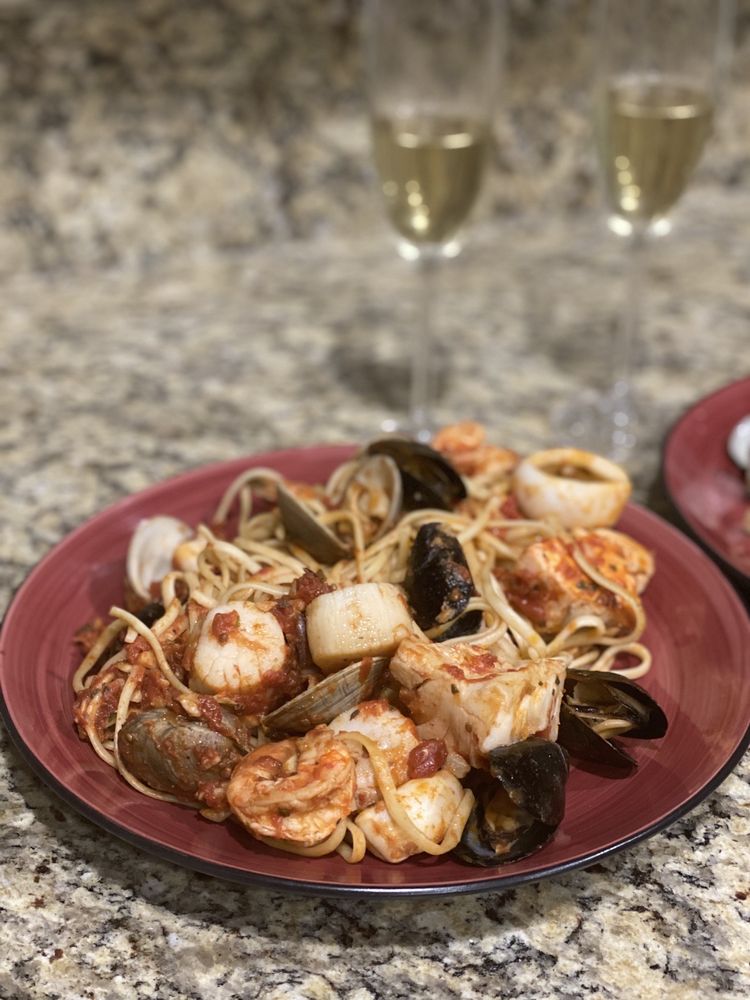 Palermo Ristorante Italiano