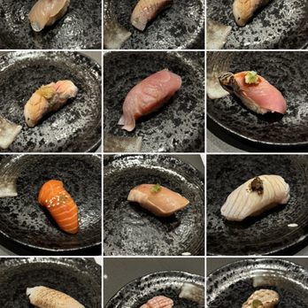 Hidden Fish - Sushi Bars Near Me - San Diego, California