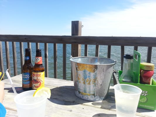 Coles Point Tavern by null