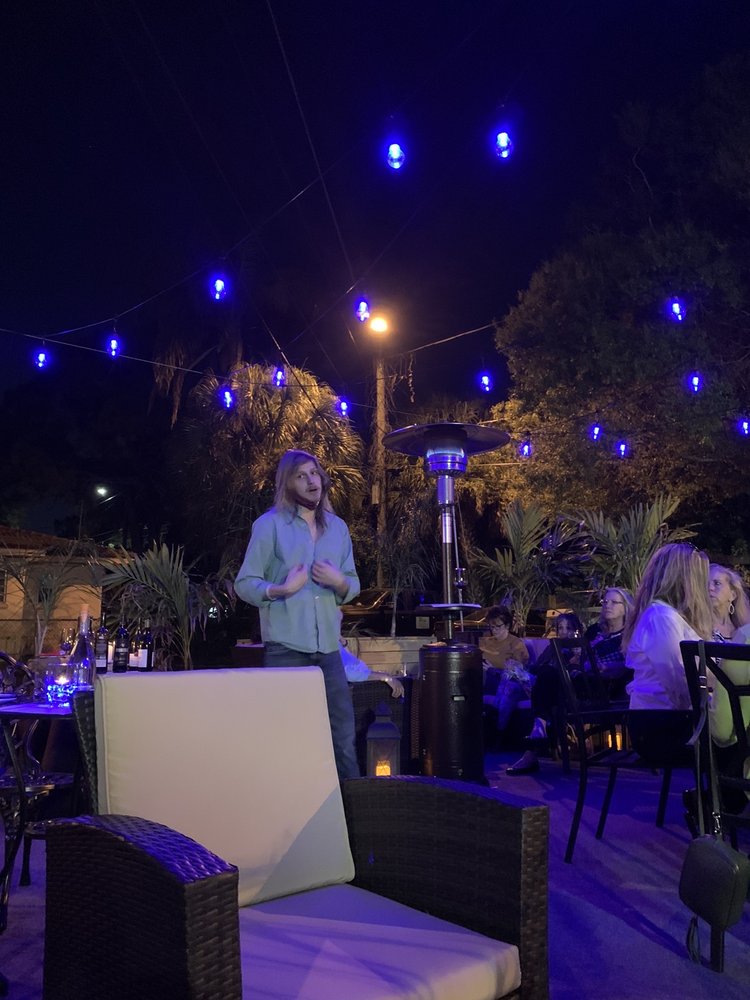 VINO SIMPATICO Updated September 2024 41 Photos & 30 Reviews 722