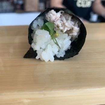 Hando - Blue crab - Sushi Bars Near Me - Houston, Texas Hando - Blue crab - Sushi Bars Near Me - Houston, Texas