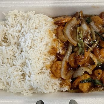 KS Asian Cuisine - Teriyaki Chicken and Rice - Asian Fusion Near Me - Bowling Green, Kentucky KS Asian Cuisine - Teriyaki Chicken and Rice - Asian Fusion Near Me - Bowling Green, Kentucky