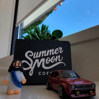 Summer Moon Coffee - Coffee Roasteries Near Me - Conroe, Texas