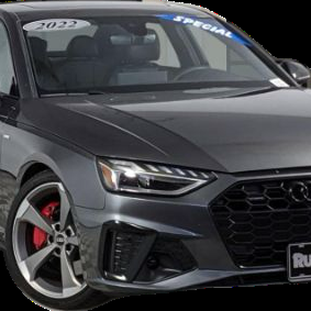 Audi Pasadena - Car Dealers Near Me - Pasadena, California
