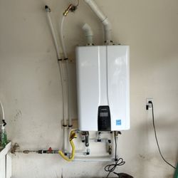 Pat Murphy Plumbing & Backhoe