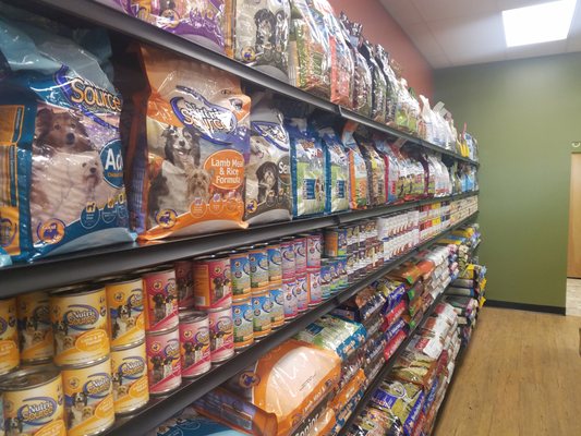 EarthWise Pet Supply & Grooming Voorhees