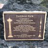 Tashkent Park gift card