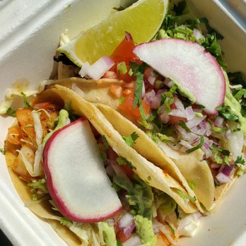 Al Carbon Chicken - 2 shrimp tacos - Mexican Near Me - Charlottesville, Virginia Al Carbon Chicken - 2 shrimp tacos - Mexican Near Me - Charlottesville, Virginia