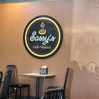Sassy's Cafe & Bakery - Bakeries Near Me - Mesa, Arizona