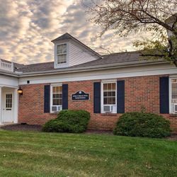 Arthur S Benson, DDS - Sunrise view of his office.