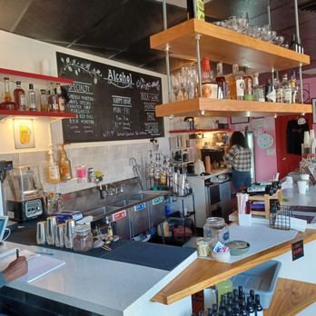 CoffeeTrend - Coffee & Tea Near Me - Houston, Texas