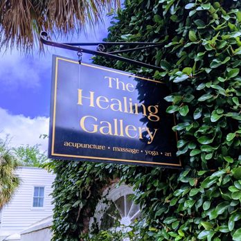 The Healing Gallery - The Healing Gallery - Acupuncture Near Me - Charleston, South Carolina The Healing Gallery - The Healing Gallery - Acupuncture Near Me - Charleston, South Carolina