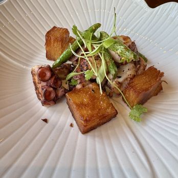 Tavern 157 - Grilled Spanish octopus - Lounges Near Me - Flushing, New York Tavern 157 - Grilled Spanish octopus - Lounges Near Me - Flushing, New York