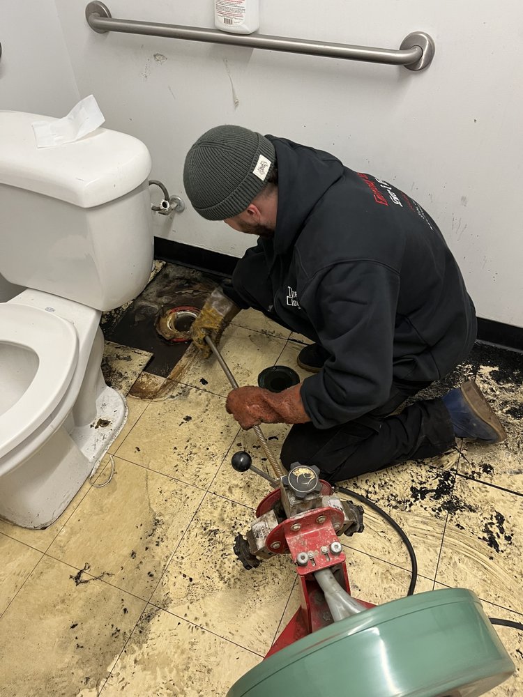 Slide of The Clogfather