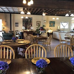 Copia on the Boulevard - An Intimate setting for Business or Social events