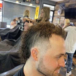 The Barber Joint