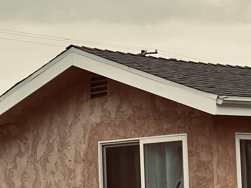 Slide of HGG Roofing