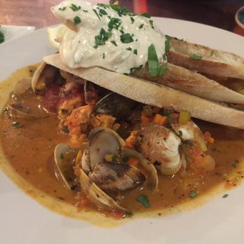 Adrift - Cipioni sth ( first one on the entree menus) fish and shellfish in broth - Seafood Near Me - Anacortes, Washington Adrift - Cipioni sth ( first one on the entree menus) fish and shellfish in broth - Seafood Near Me - Anacortes, Washington