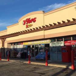 Tops Xpress