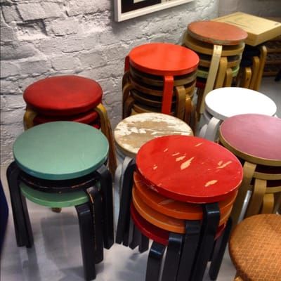 Artek 2nd cycle by null