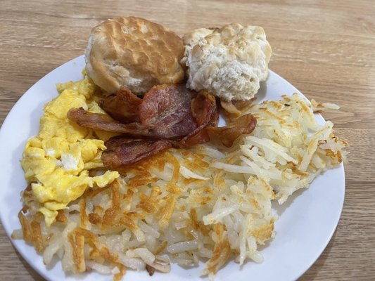 Carolyns Essenhaus by null