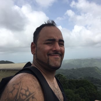 Natural Wonders PR - Love him - Tours Near Me - Old San Juan, Puerto Rico