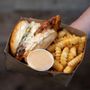 Photo of HCK Hot Chicken