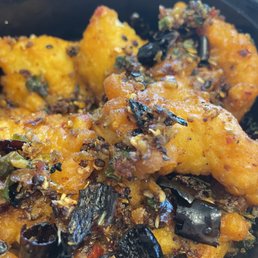 Fish fillets Fish fillets