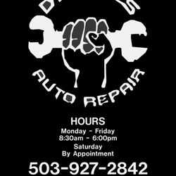 Daniels Auto Repir