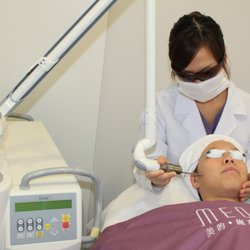 Dr. Winnie Mui