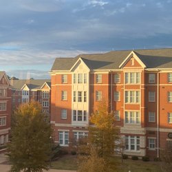 Auburn University - The village!