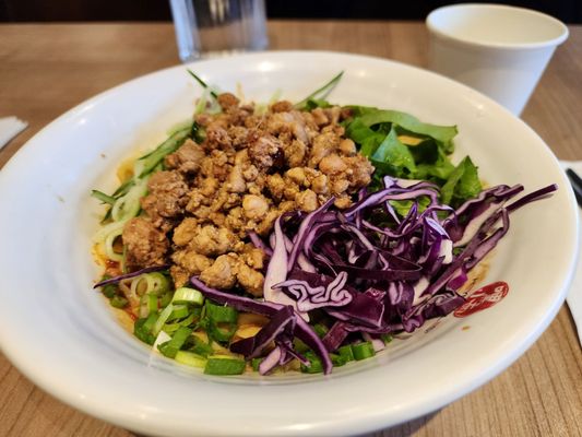 Hey Noodles(Mississauga) by null