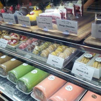 Hansel & Gretel Bakery Cafe - Bakeries Near Me - Suwanee, Georgia