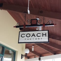 Coach Store - Coach at the Lebanon Premium Outlet