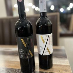 Indian Wine
