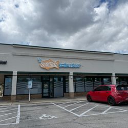Goldfish Swim School - Park Ridge - Storefront