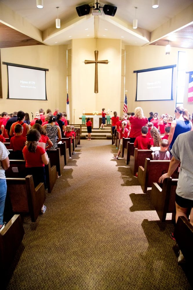 Trinity Lutheran School - childcare center in Litchfield Park, AZ