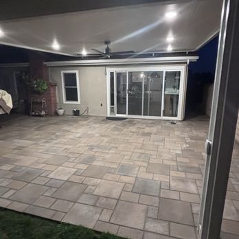 Bravo Patio Covers - Patio Coverings Near Me