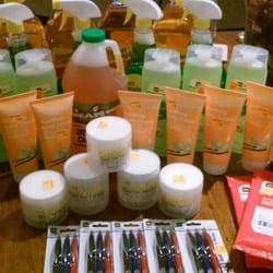 Dollar General - My haul on 07/15/16, 42 items for $24.40!