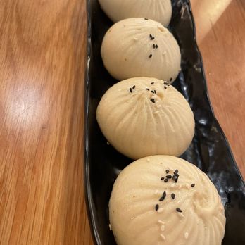 Dough Zone Dumpling House - Midtown - Qbao - Noodles Near Me - Houston, Texas Dough Zone Dumpling House - Midtown - Qbao - Noodles Near Me - Houston, Texas