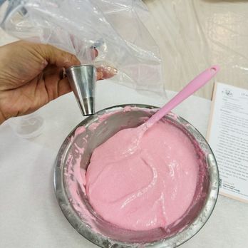 NY Cake - Cooking Classes Near Me - New York, New York NY Cake - Cooking Classes Near Me - New York, New York
