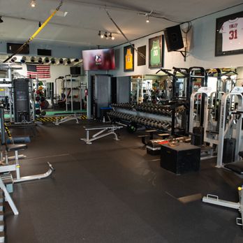 Fitness Authority - Trainers Near Me - Costa Mesa, California Fitness Authority - Trainers Near Me - Costa Mesa, California
