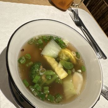 Thai USA - Soup of the day. Delicious - Thai Near Me - Huntington, New York Thai USA - Soup of the day. Delicious - Thai Near Me - Huntington, New York
