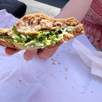 Moto Deli - The good stuff in the Turkette - Sandwiches Near Me - Encinitas, California