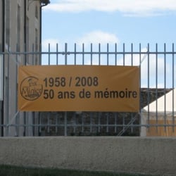 Centre Minier de Faymoreau