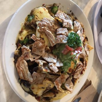 Eladio's Bar Progreso - Nachos - Seafood Near Me - Progreso, YUC