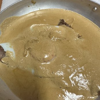 Restaurante Lucimar - Steak with Coffee Sauce - Portuguese Near Me - Lisbon, 11