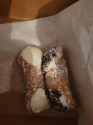 Aversa's Italian Bakery by null